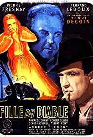 Devils Daughter (1