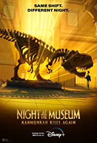 Night at the Museu