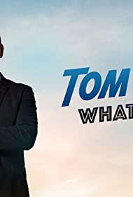 Tom Papa What A Da