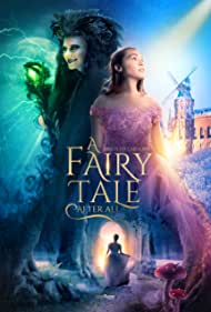 A Fairy Tale After