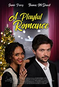 A Playful Romance 