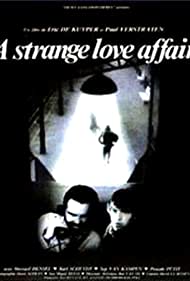 A Strange Love Aff