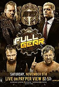 All Elite Wrestlin