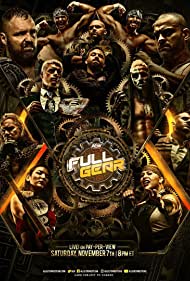 All Elite Wrestlin