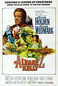 Alvarez Kelly (196