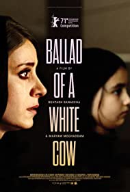 Ballad of a White 