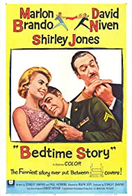 Bedtime Story (196
