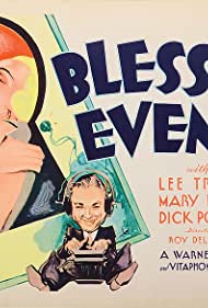 Blessed Event (193