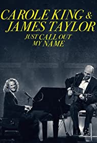 Carole King James 