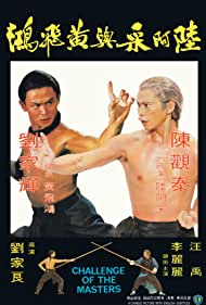 Challenge of the M