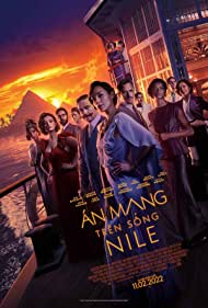 Death on the Nile 