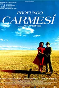 Deep Crimson (1996