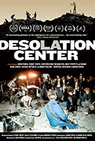 Desolation Center 
