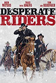The Desperate Ride