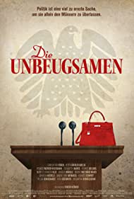 Die Unbeugsamen (2