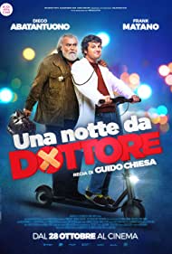 Una notte da dotto