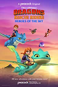 Dragons Rescue Rid