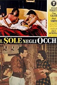 Il sole negli occh
