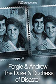 Fergie Andrew The 