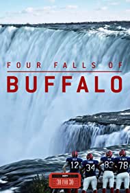 The Four Falls of 