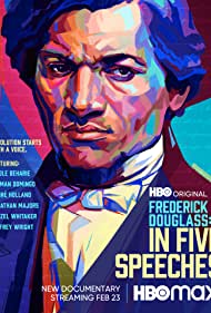 Frederick Douglass