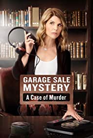 Garage Sale Myster