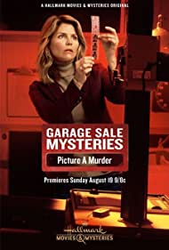 Garage Sale Myster
