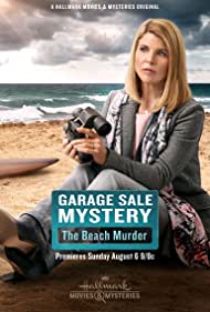 Garage Sale Myster