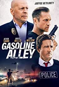 Gasoline Alley (20