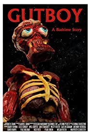 Gutboy A Badtime S