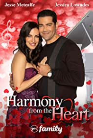 Harmony from the H