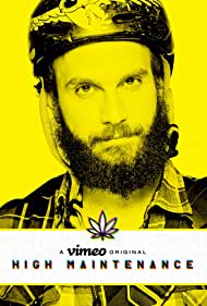 High Maintenance (