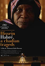 Hissein Habre, A C