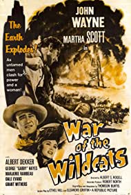 War of the Wildcat