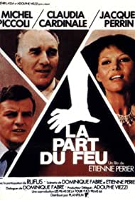 La part du feu (19