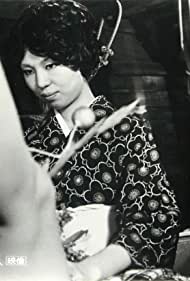 Lady Moonflower (1