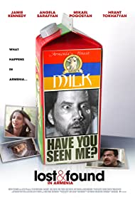 Lost and Found in 