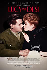 Lucy and Desi (202