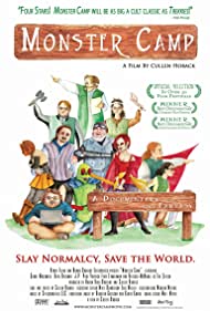 Monster Camp (2007