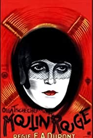 Moulin Rouge (1928