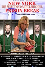 New York Prison Br