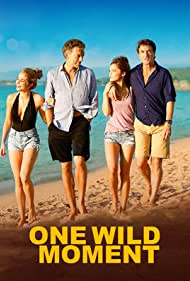 One Wild Moment (2