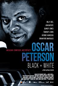 Oscar Peterson Bla