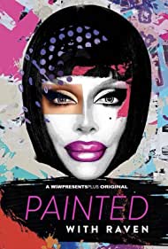 Painted with Raven