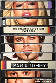 Pam Tommy (2022)