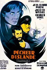 Pecheur dIslande (