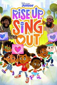 Rise Up Sing Out (