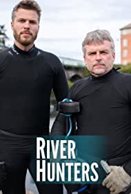 River Hunters (201