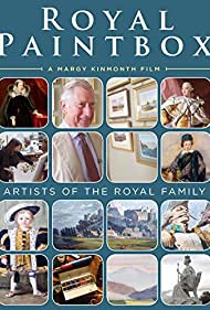Royal Paintbox (20