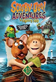 Scooby Doo Adventu
